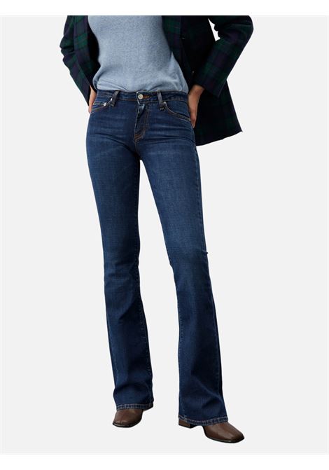 Jeans Mel Jennifer Roy Rogers ROY ROGERS | Jeans | RND005D4632114999